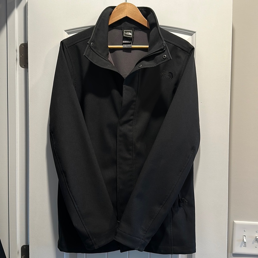 The North Face Trench Style Jacket - Men’s